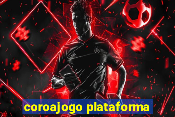 coroajogo plataforma